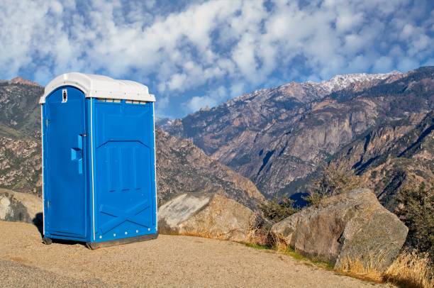 Portable Toilet Options We Offer in Park Hill, OK